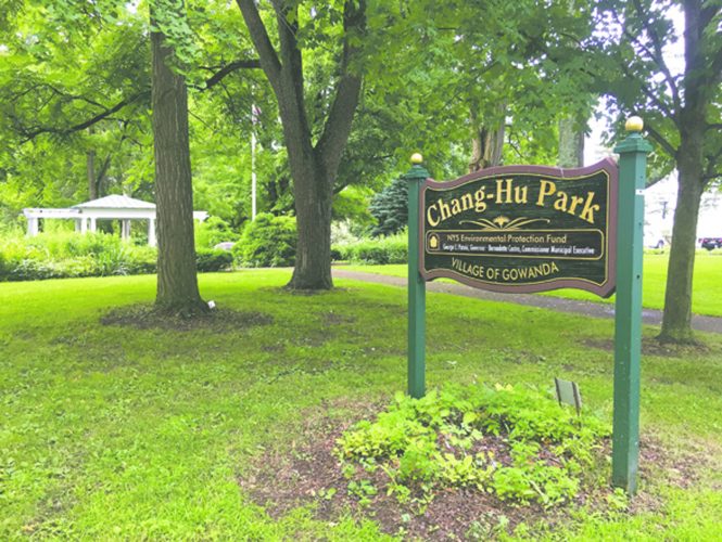 Chamber bringing back Gowanda Music Series News, Sports, Jobs